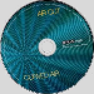 Curved Air: Air Cut (CD) - Bild 5