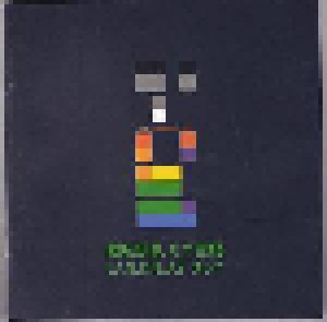 Coldplay: X&Y (CD) - Bild 3