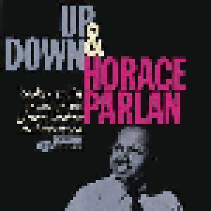 Horace Parlan: Seven Classic Albums (4-CD) - Bild 7
