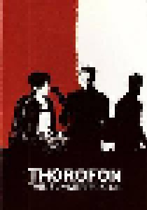 Thorofon: This Summer Suicide (CD) - Bild 1