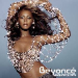 Beyoncé: Dangerously In Love (LP) - Bild 1