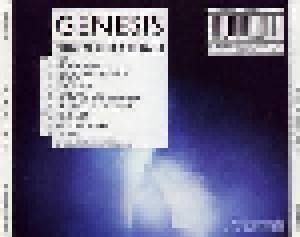 Genesis: Seconds Out (2-CD) - Bild 3