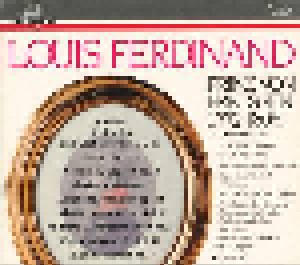 Louis Ferdinand von Preußen: Das Gesamtwerk (5-CD) - Bild 2