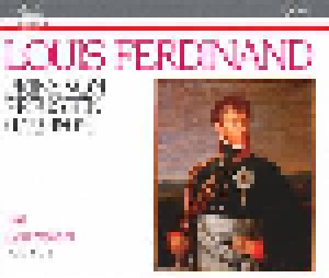 Louis Ferdinand von Preußen: Das Gesamtwerk (5-CD) - Bild 4