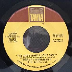 Cover - Smokey Robinson & The Miracles: Crazy About The La La La