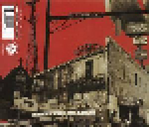 The Black Keys: Rubber Factory (CD) - Bild 2