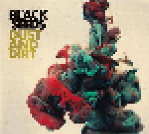 The Black Seeds: Dust And Dirt (CD) - Bild 1