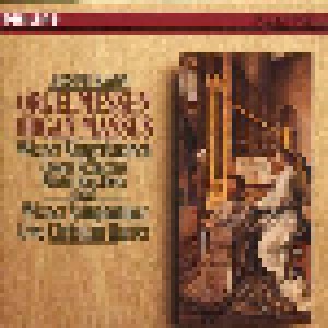 Joseph Haydn: Orgelmessen (CD) - Bild 1