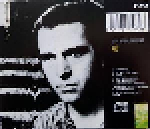Peter Gabriel: III (CD) - Bild 2