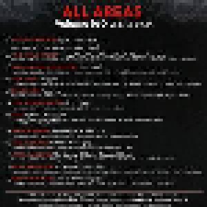 Visions All Areas - Volume 160 (CD) - Bild 2