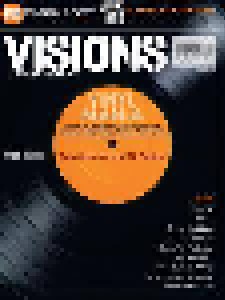 Visions All Areas - Volume 160 (CD) - Bild 5