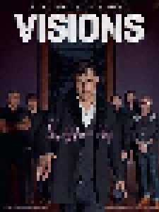 Visions All Areas - Volume 160 (CD) - Bild 6