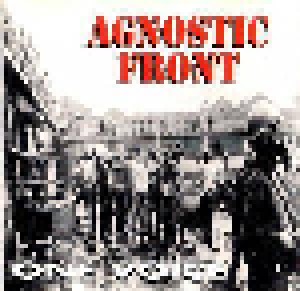 Agnostic Front: One Voice (CD) - Bild 1