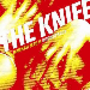 The Knife: Hannah Med H (CD) - Bild 1