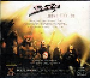 Savatage: Japan Live '94 (Promo-CD) - Bild 5