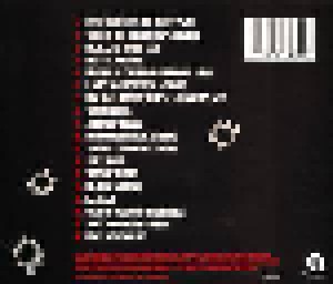 Alabama 3: Hits And Exit Wounds (CD) - Bild 2