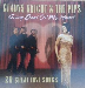 Gladys Knight & The Pips: Every Beat Of My Heart - 20 Great Love Songs (CD) - Bild 1
