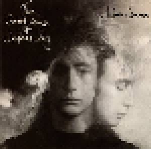 Cover - Julian Lennon: Secret Value Of Daydreaming, The