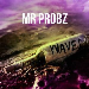 Mr. Probz: Waves (12") - Bild 1