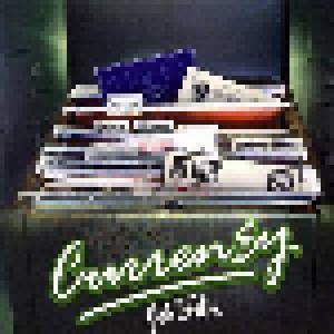 Cover - Curren$y: Jet Files