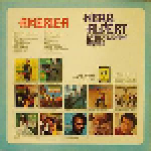 Herb Alpert & The Tijuana Brass: America (LP) - Bild 2