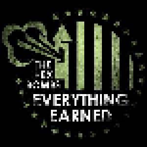 The Hex Bombs: Everything Earned (CD) - Bild 1