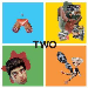 Cover - Owls: Two