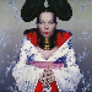 Björk: Homogenic (1997)