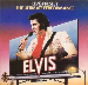 Elvis Presley: Ultimate Performance, The - Cover