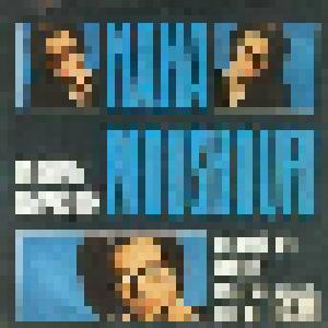 Nana Mouskouri: Johnny Tambour - Cover
