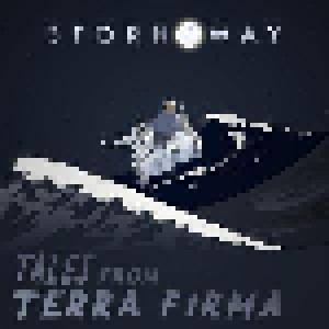 Stornoway: Tales From Terra Firma (Promo-CD) - Bild 1