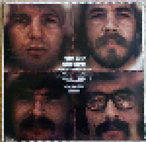 Creedence Clearwater Revival: Proud Mary / Bayou Country (LP) - Bild 2