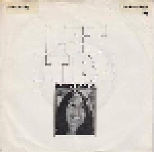 Joan Baez: Let It Be (7") - Bild 1