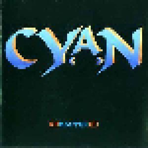 Cover - Cyan: Remastered
