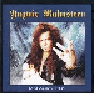 Yngwie J. Malmsteen: Magnum Opus (CD) - Bild 1