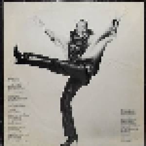 Patti LaBelle: It's Alright With Me (Promo-LP) - Bild 4