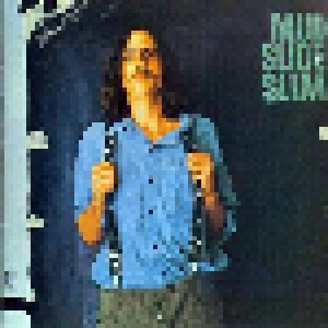 James Taylor: Mud Slide Slim (LP) - Bild 1
