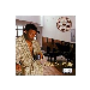 Big Daddy Kane: Daddy's Home (CD) - Bild 1
