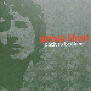 James Blunt: Back To Bedlam (CD) - Bild 1