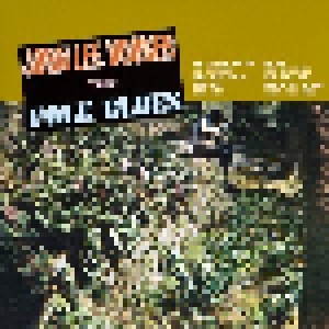 John Lee Hooker: Folk Blues (LP) - Bild 1