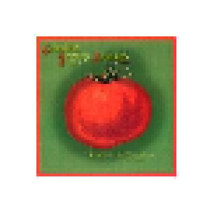 Cover - Echolyn: Jersey Tomato Vol. 2