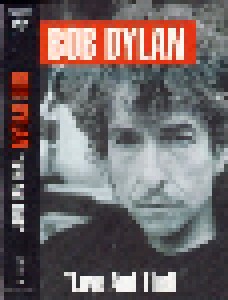 Bob Dylan: "Love And Theft" (Tape) - Bild 1