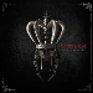 Lacuna Coil: Broken Crown Halo (CD) - Bild 1