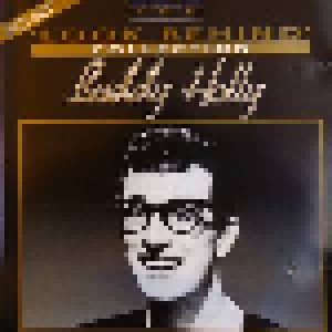 Buddy Holly: The Look Behind Collection (2-CD) - Bild 1