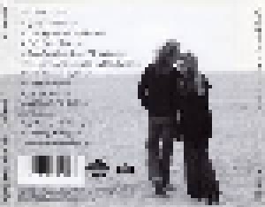 Robert Plant & Alison Krauss: Raising Sand (CD) - Bild 2