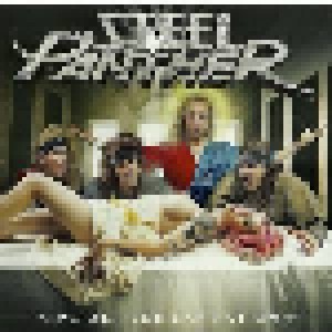 Steel Panther: All You Can Eat (CD + DVD) - Bild 2