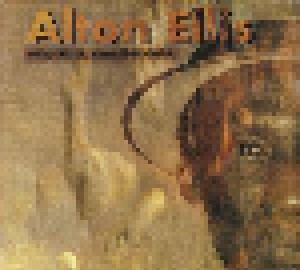 Cover - Alton Ellis: Arise Black Man 1968-1978