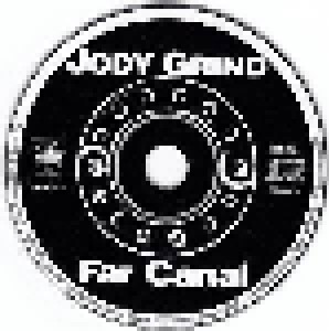Jody Grind: Far Canal (CD) - Bild 2
