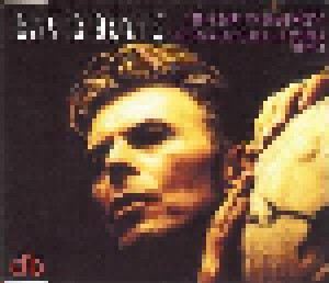 David Bowie: Strangers When We Meet (Single-CD) - Bild 1