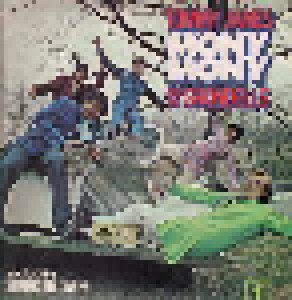 Tommy James And The Shondells: Mony Mony (CD) - Bild 1
